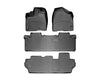 WeatherTech 44300-1-2-3