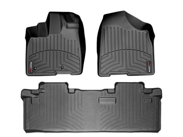 WeatherTech 44300-1-2