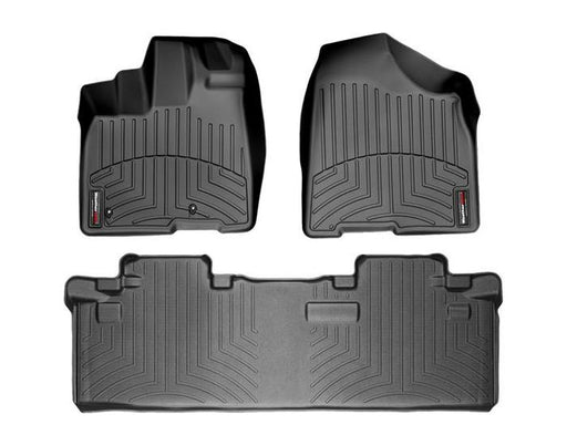 WeatherTech 44300-1-2