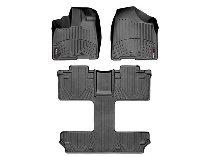 WeatherTech 44300-1-4