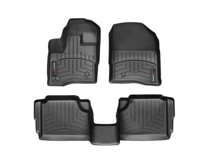 WeatherTech 443021-442372