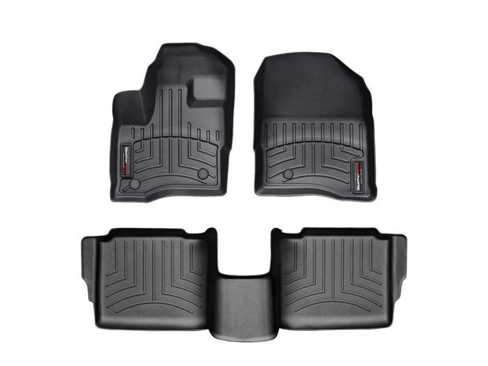WeatherTech 443021-442702