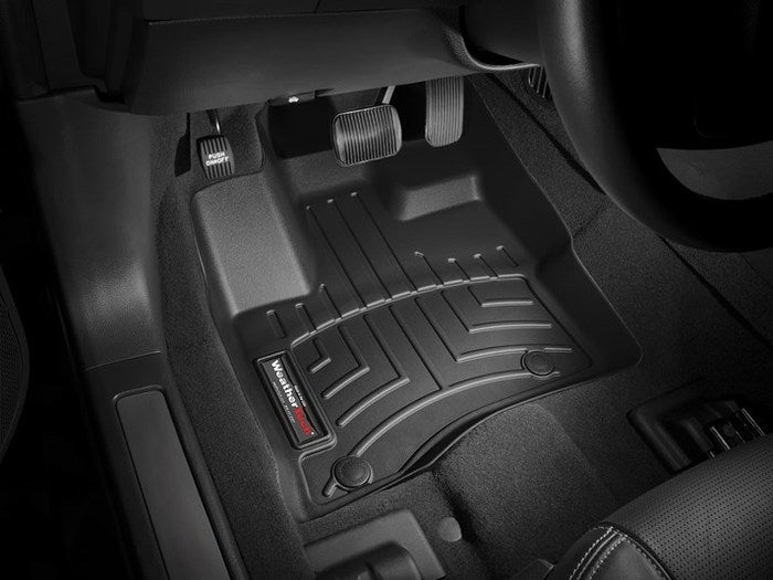 WeatherTech 443021