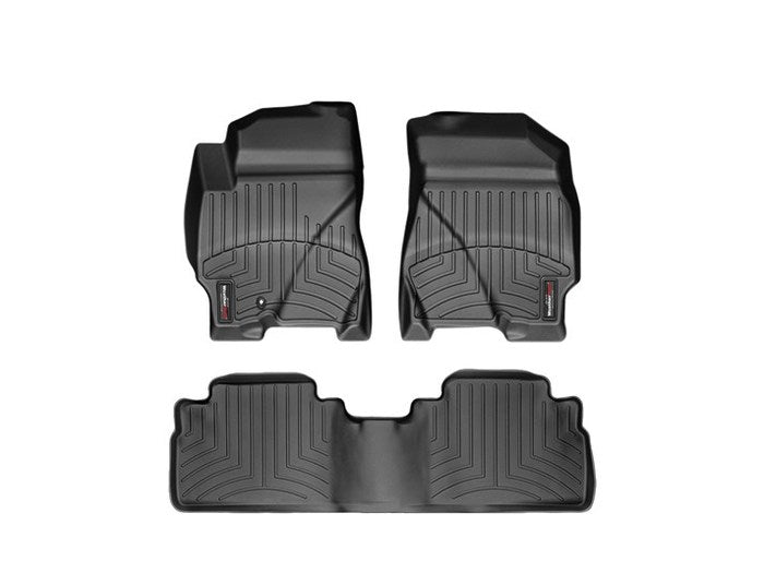 WeatherTech 443031-441192
