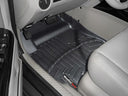WeatherTech DigitalFit Floor Liners for Ford/Mazda/Mercury [Covers Front Row, Black] | 443031