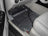 WeatherTech DigitalFit Floor Liners for Ford/Mazda/Mercury [Covers Front Row, Black] | 443031