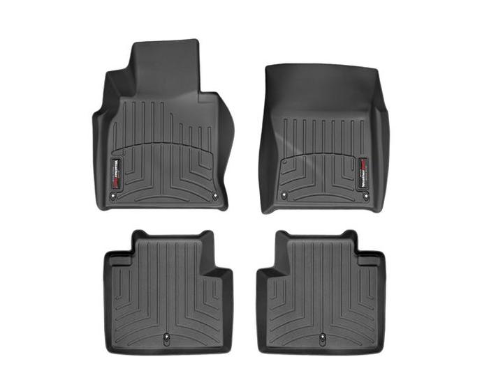 WeatherTech 44304-1-2