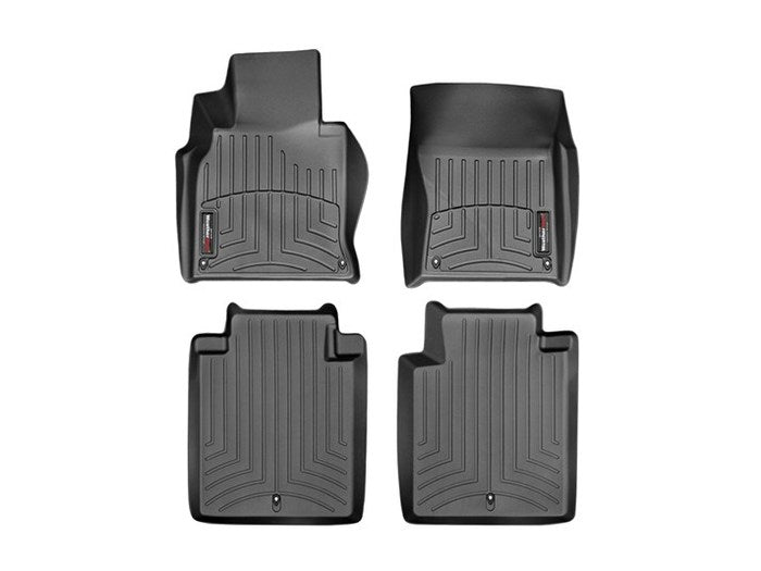 WeatherTech 44304-1-3