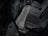 WeatherTech DigitalFit Floor Liners for F-250 Super Duty/F-350 Super Duty [Covers Rear (2nd) Row, Black] | 443052