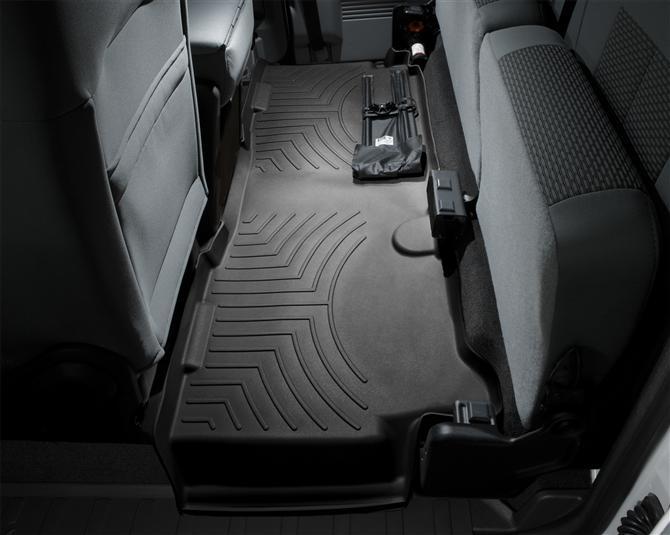 WeatherTech 443053