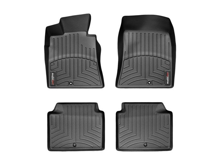 WeatherTech 44306-1-2