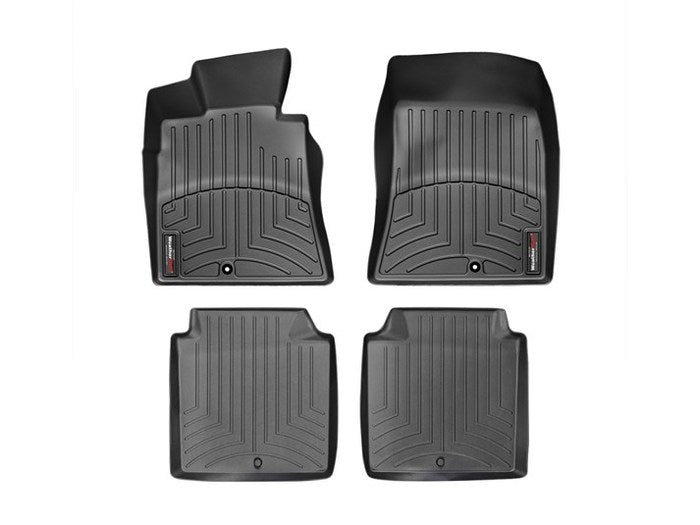 WeatherTech 44306-1-3