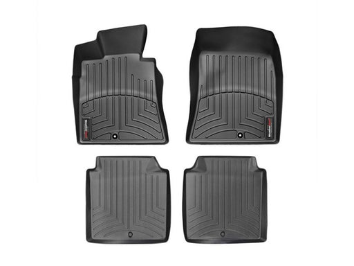 WeatherTech 44306-1-3
