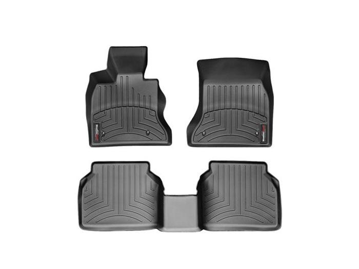 WeatherTech 44307-1-2