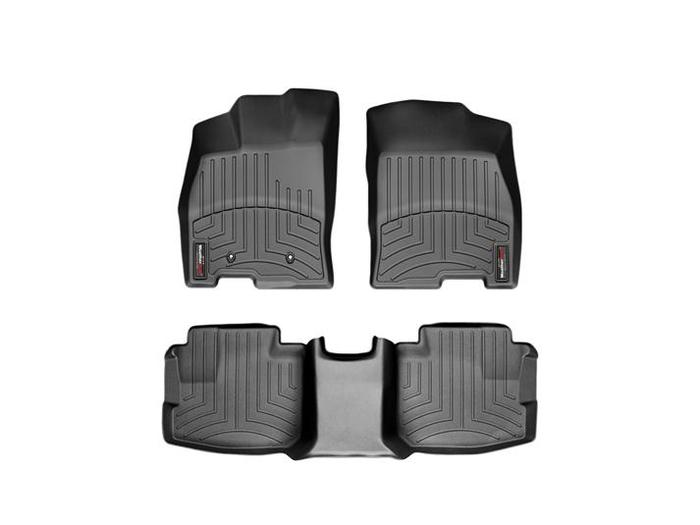 WeatherTech 44308-1-2