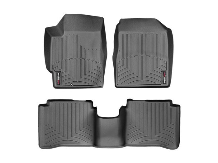 WeatherTech 443101-441692