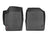 WeatherTech DigitalFit Floor Liners for 2006 2005 2004 2003 2002 Nissan Altima [Covers Front Row, Black] | 443101