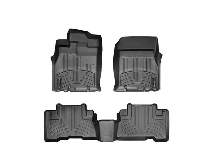 WeatherTech 44311-1-2