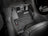 WeatherTech DigitalFit Floor Liners for Flex/MKT [Covers Front Row, Black] | 443121