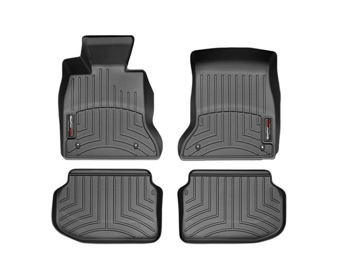 WeatherTech 44313-1-2
