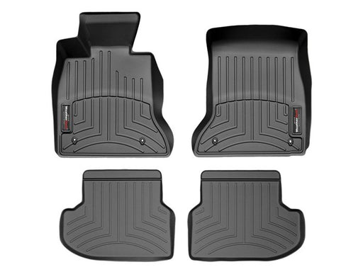 WeatherTech 44313-1-3