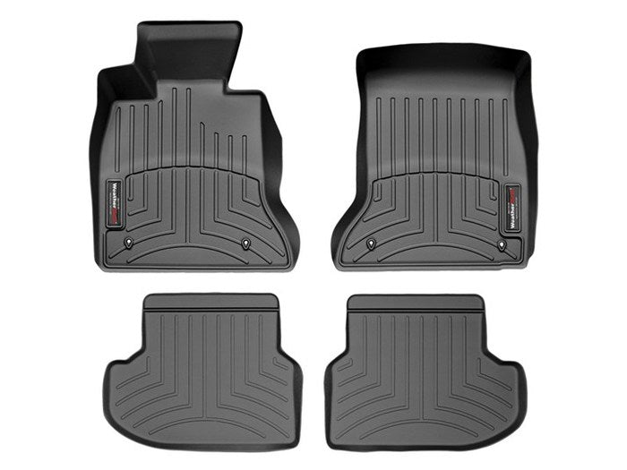WeatherTech 44313-1-3