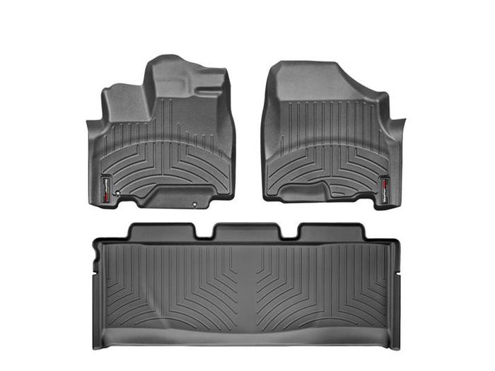 WeatherTech 443141-440492