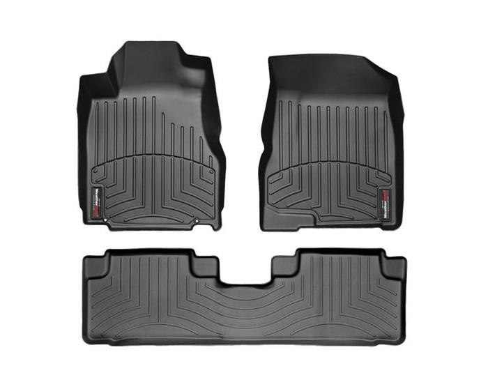 WeatherTech 443161-440982
