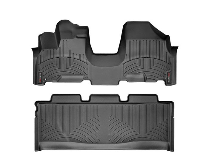 WeatherTech 443171-440492