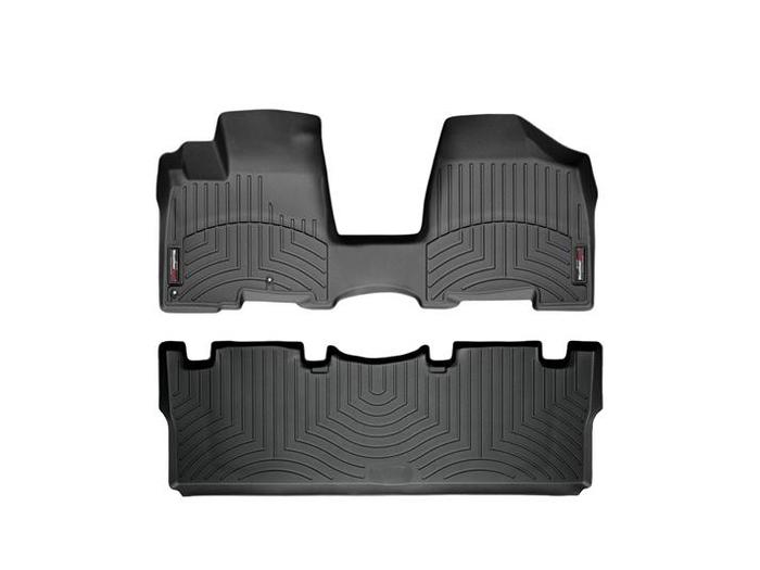 WeatherTech 443181-440872