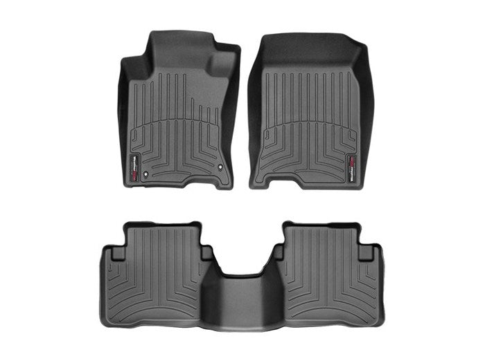 WeatherTech 443201-442882