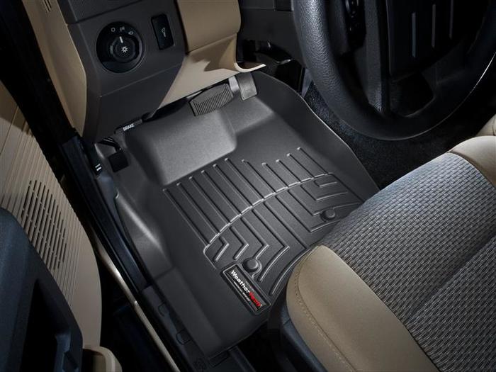 WeatherTech 443211