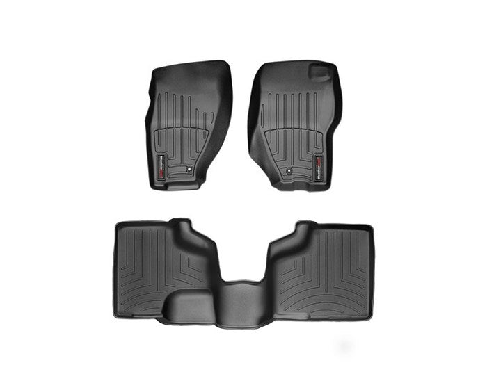 WeatherTech 443221-441042