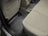 WeatherTech DigitalFit Floor Liners for 2019 2018 2017 2016 2015 2014 Ford Fiesta [Covers Rear (2nd) Row, Black] | 443233