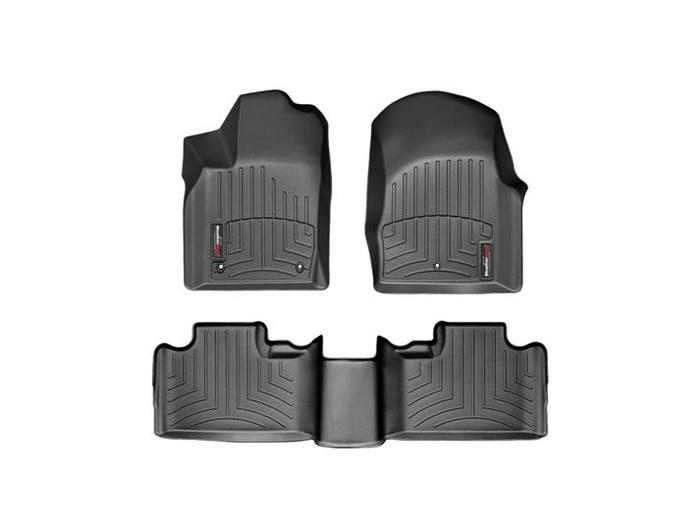 WeatherTech 44324-1-2