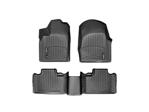 WeatherTech 44324-1-2