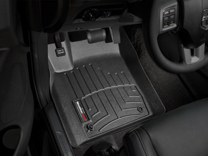 WeatherTech 443241