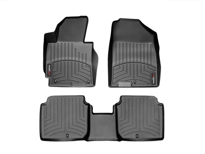 WeatherTech 44325-1-3