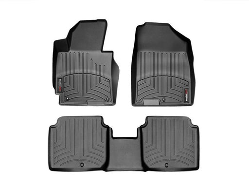 WeatherTech 44325-1-3
