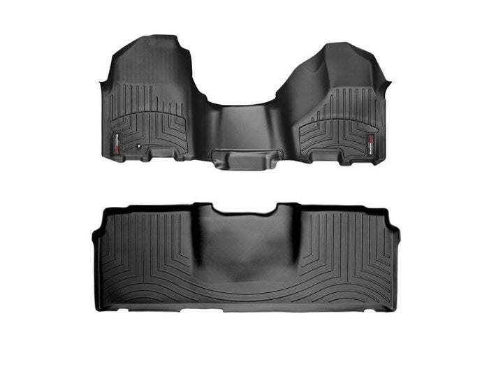 WeatherTech 443281-440123