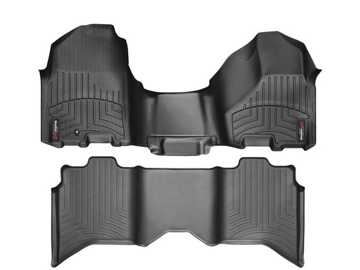WeatherTech 443281-442163