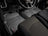 WeatherTech DigitalFit Floor Liners for Dodge/Ram [Covers Front Row, Black] | 443281