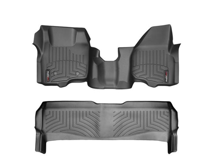 WeatherTech 443291-443052