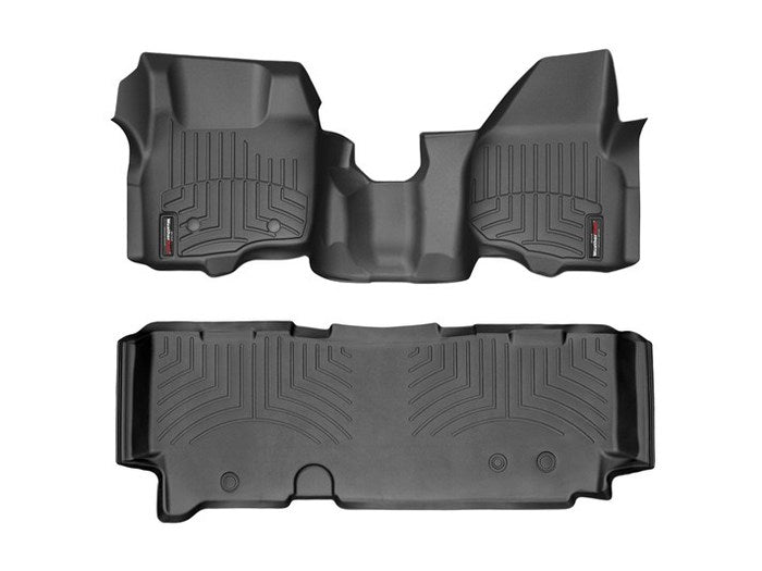 WeatherTech 443291-443053