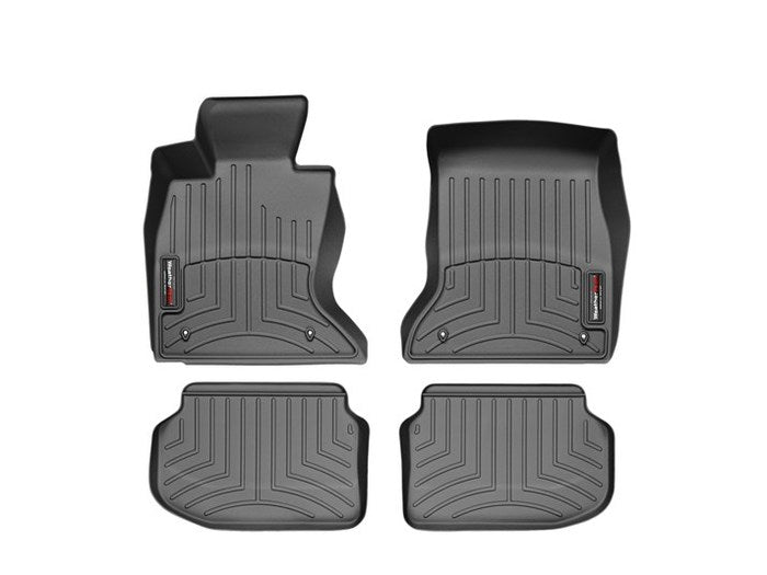 WeatherTech 443301-443132