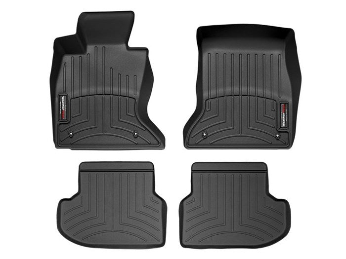 WeatherTech 443301-443133