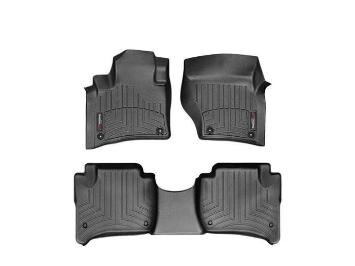 WeatherTech 44333-1-2