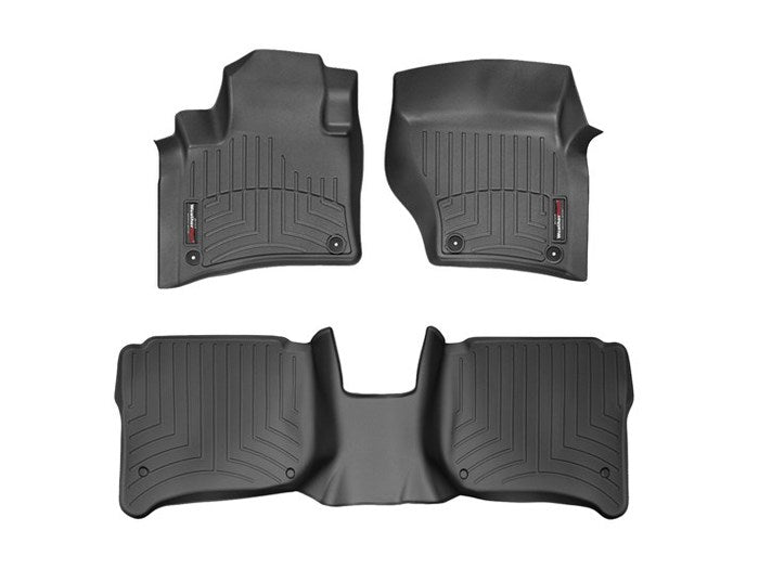 WeatherTech 44333-1-3