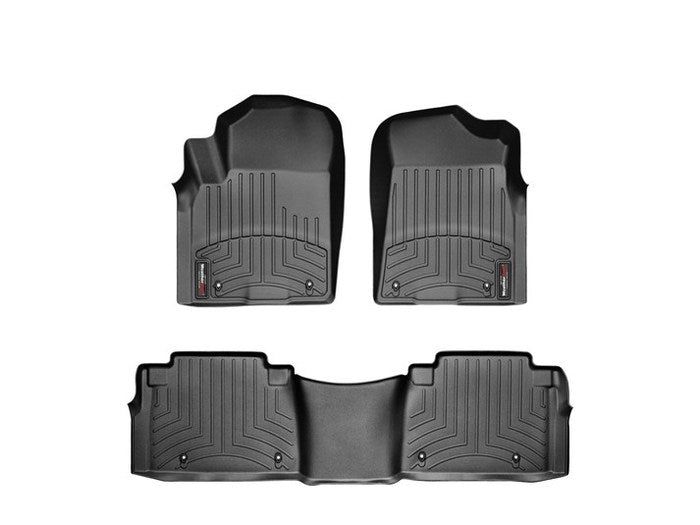 WeatherTech 44336-1-2