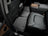 WeatherTech DigitalFit Floor Liners for INFINITI/Nissan [Covers Rear (2nd) Row, Black] | 443362
